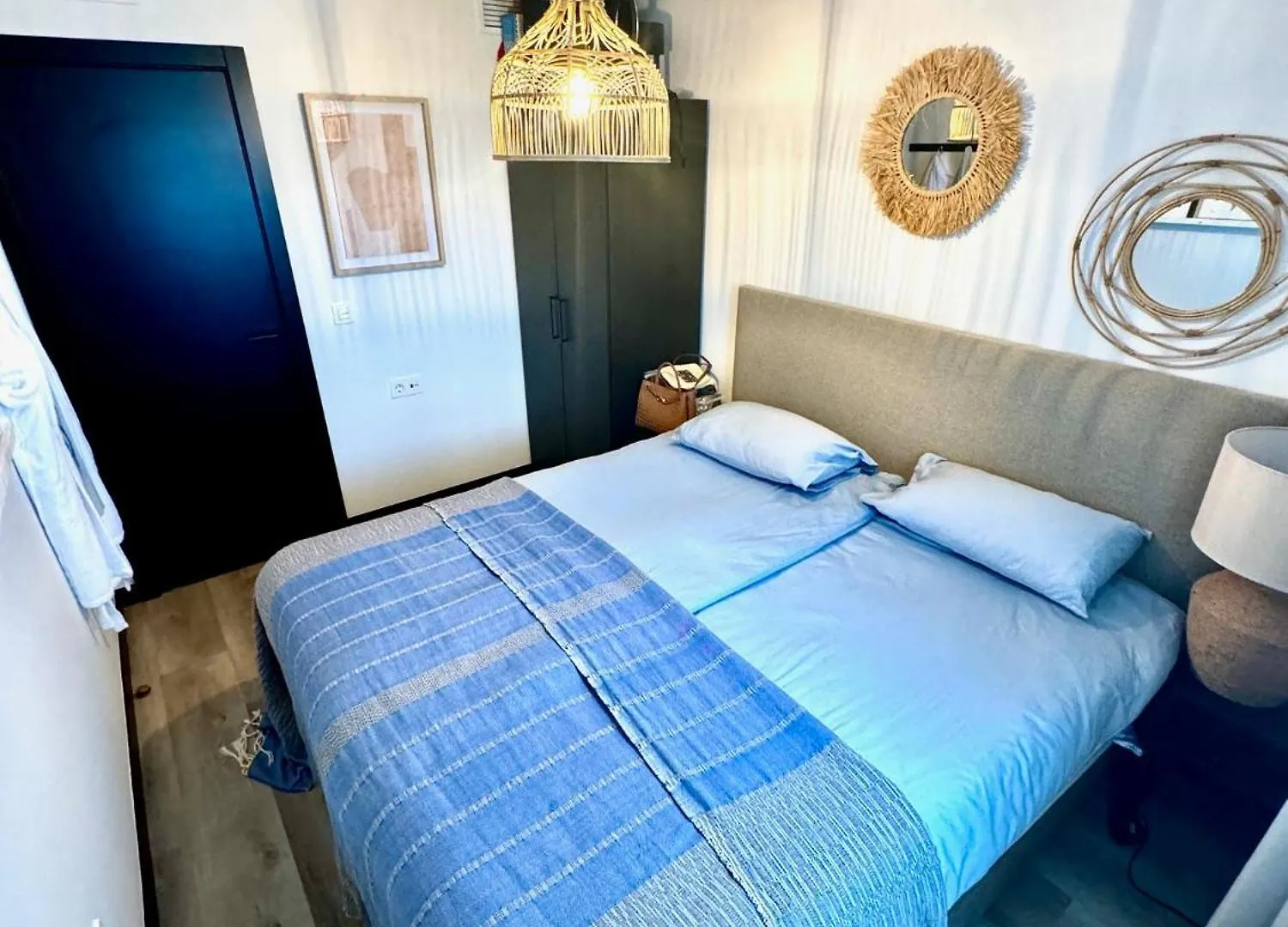 Apartment Fantastic Elegant 2-Bedroom Appartment With Great Seaviews - Casa Lef Mijas Costa-Fuengirola