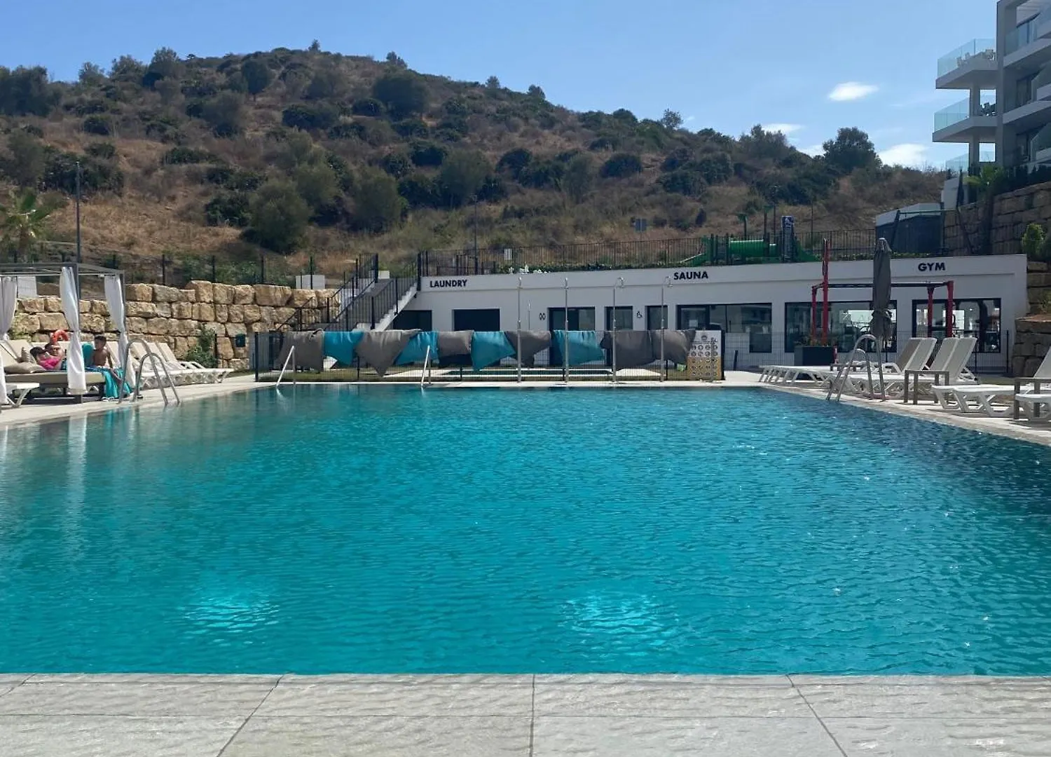 Fantastic Elegant 2-Bedroom Appartment With Great Seaviews - Casa Lef Mijas Costa-Fuengirola 0*, Fuengirola Spain