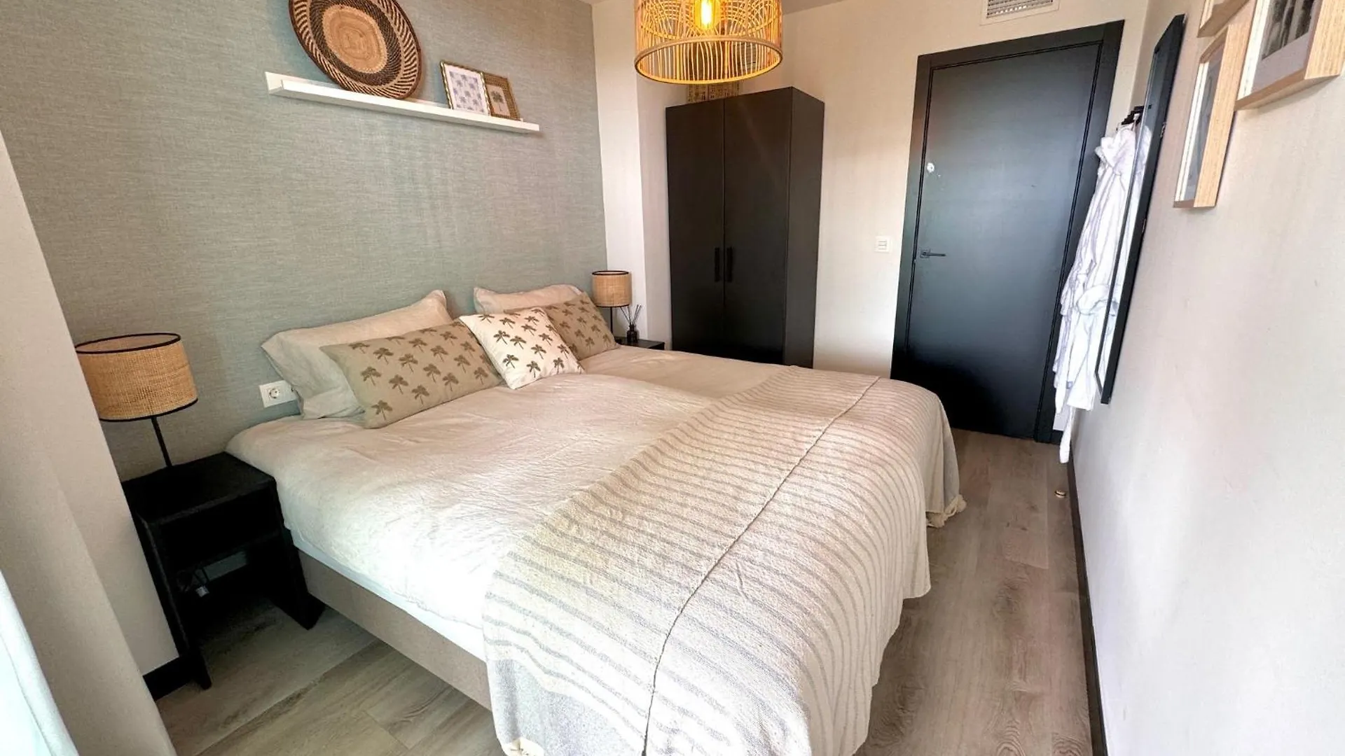 Διαμέρισμα Fantastic Elegant 2-Bedroom Appartment With Great Seaviews - Casa Lef Mijas Costa-Fuengirola Ισπανία