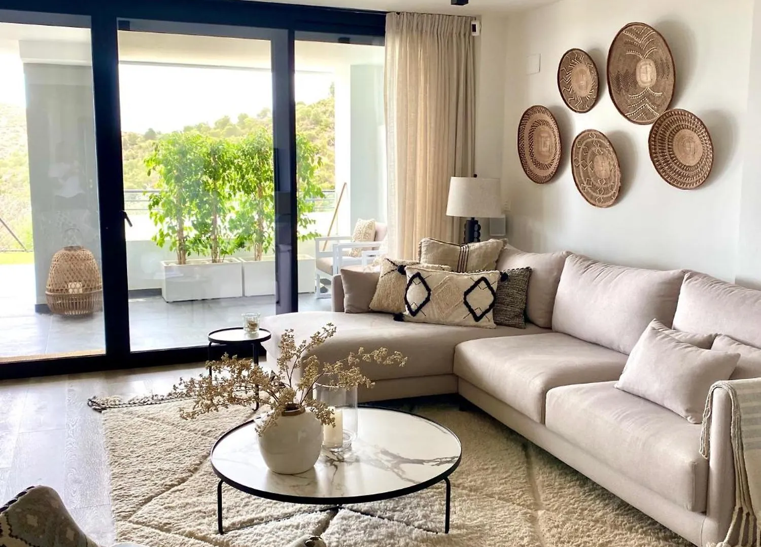 Fantastic Elegant 2-Bedroom Appartment With Great Seaviews - Casa Lef Mijas Costa-Fuengirola 0*, Fuengirola